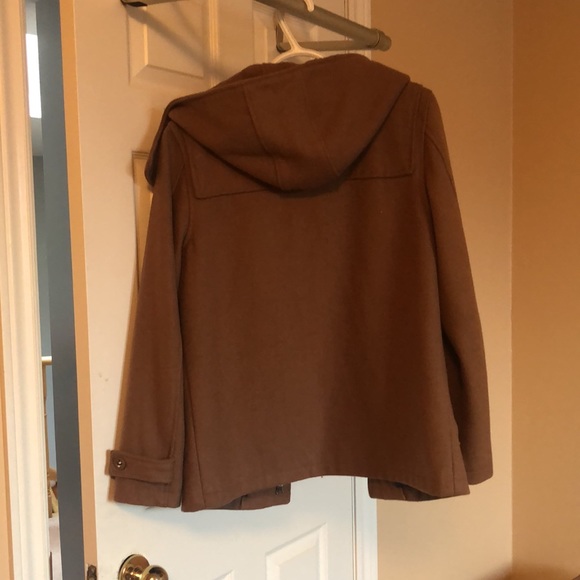 Toggle coat - Picture 3 of 4